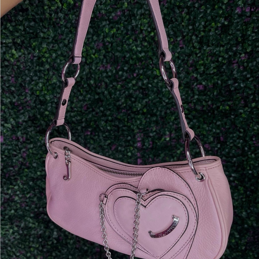 Vintage Juicy Couture Shoulder Bag